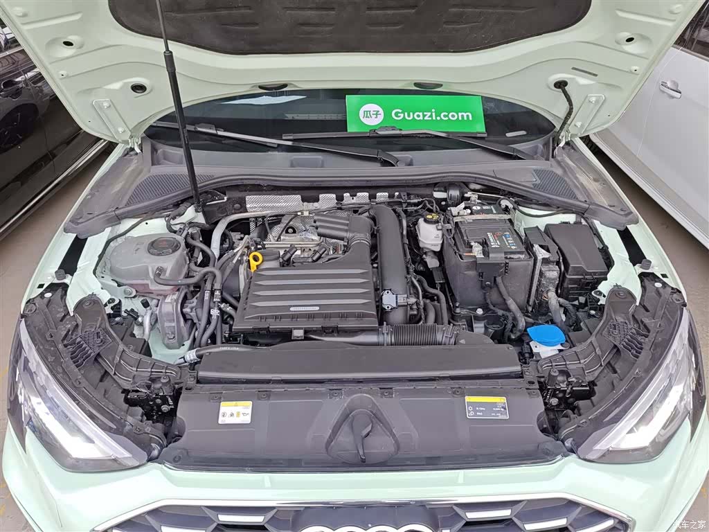Audi A3, 2022 20