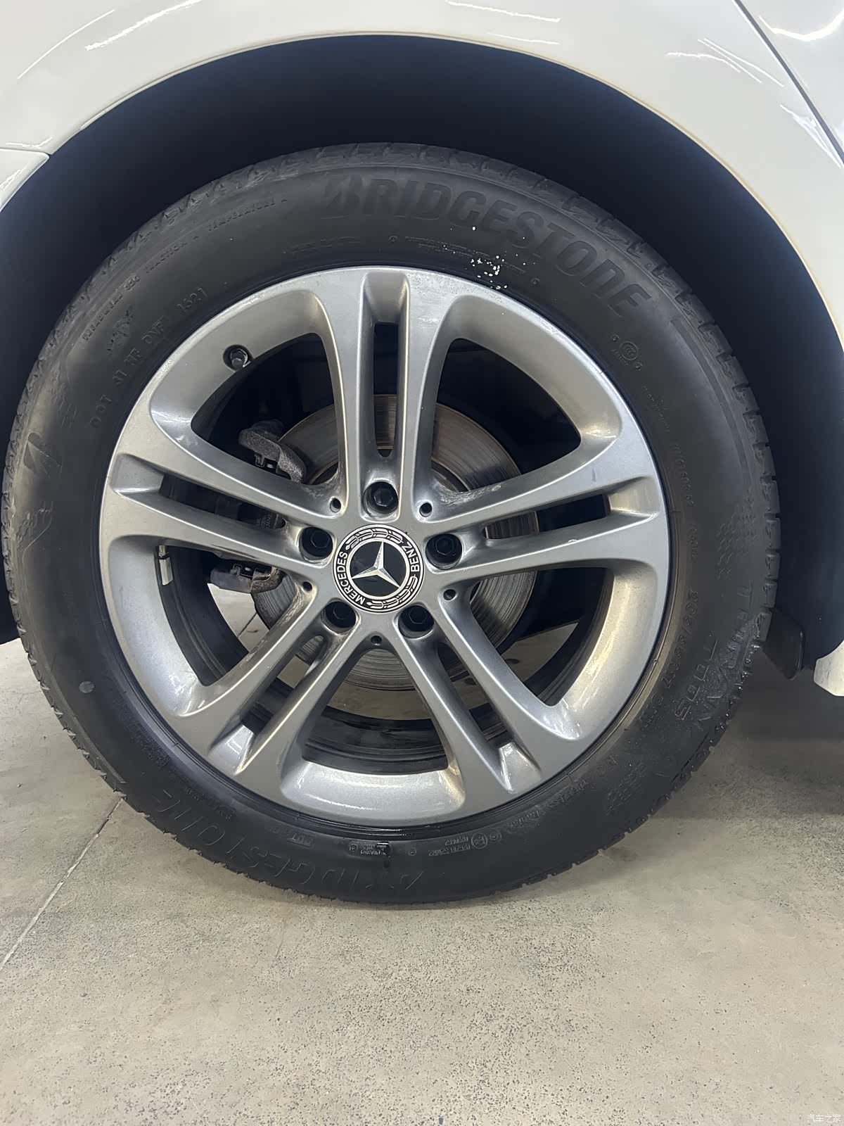 Mercedes-Benz A-Class, 2021 18