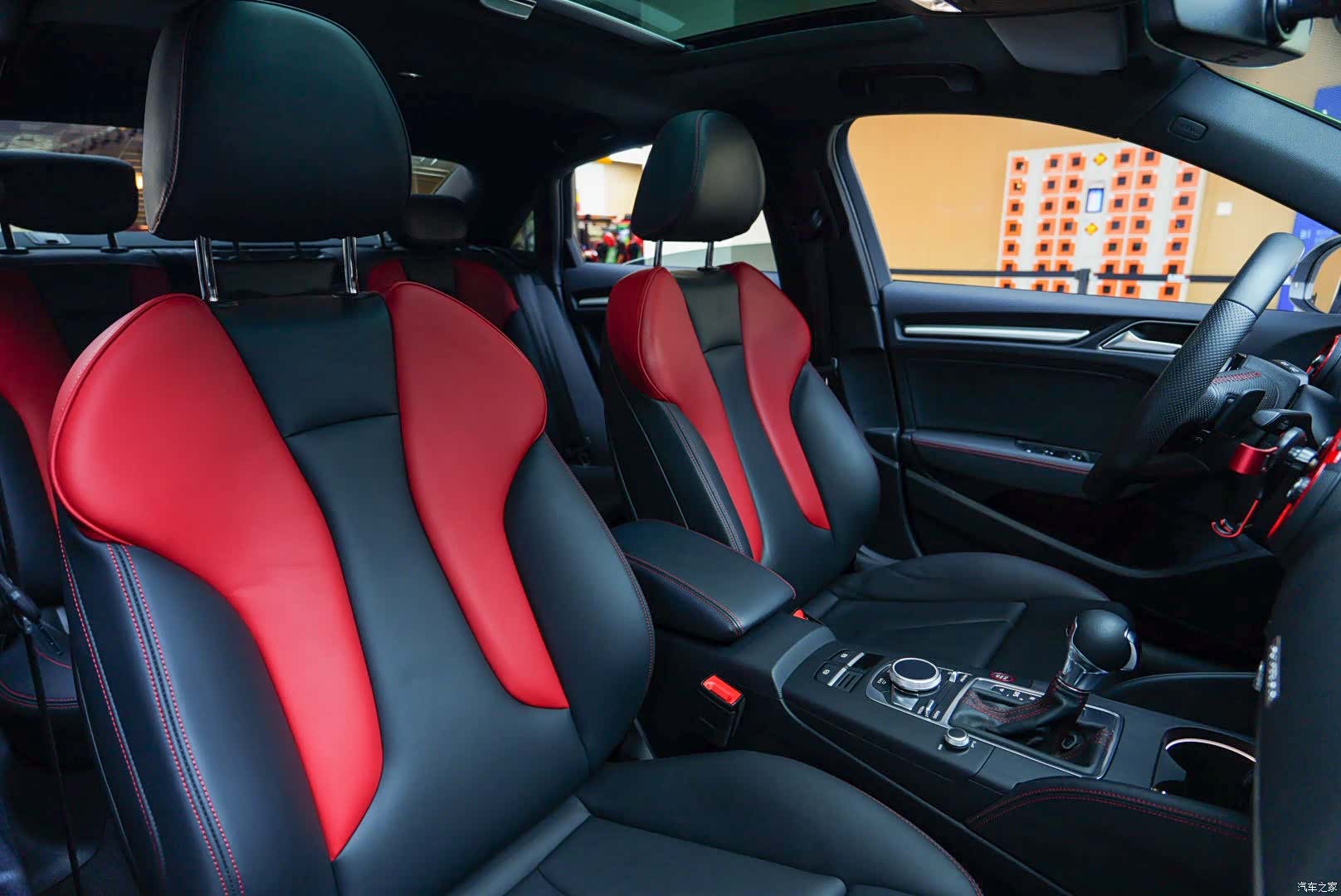 Audi S3, 2019 12