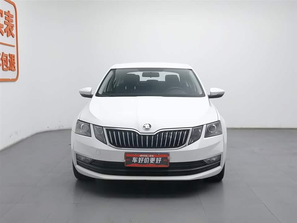 Skoda Octavia Skoda Octavia