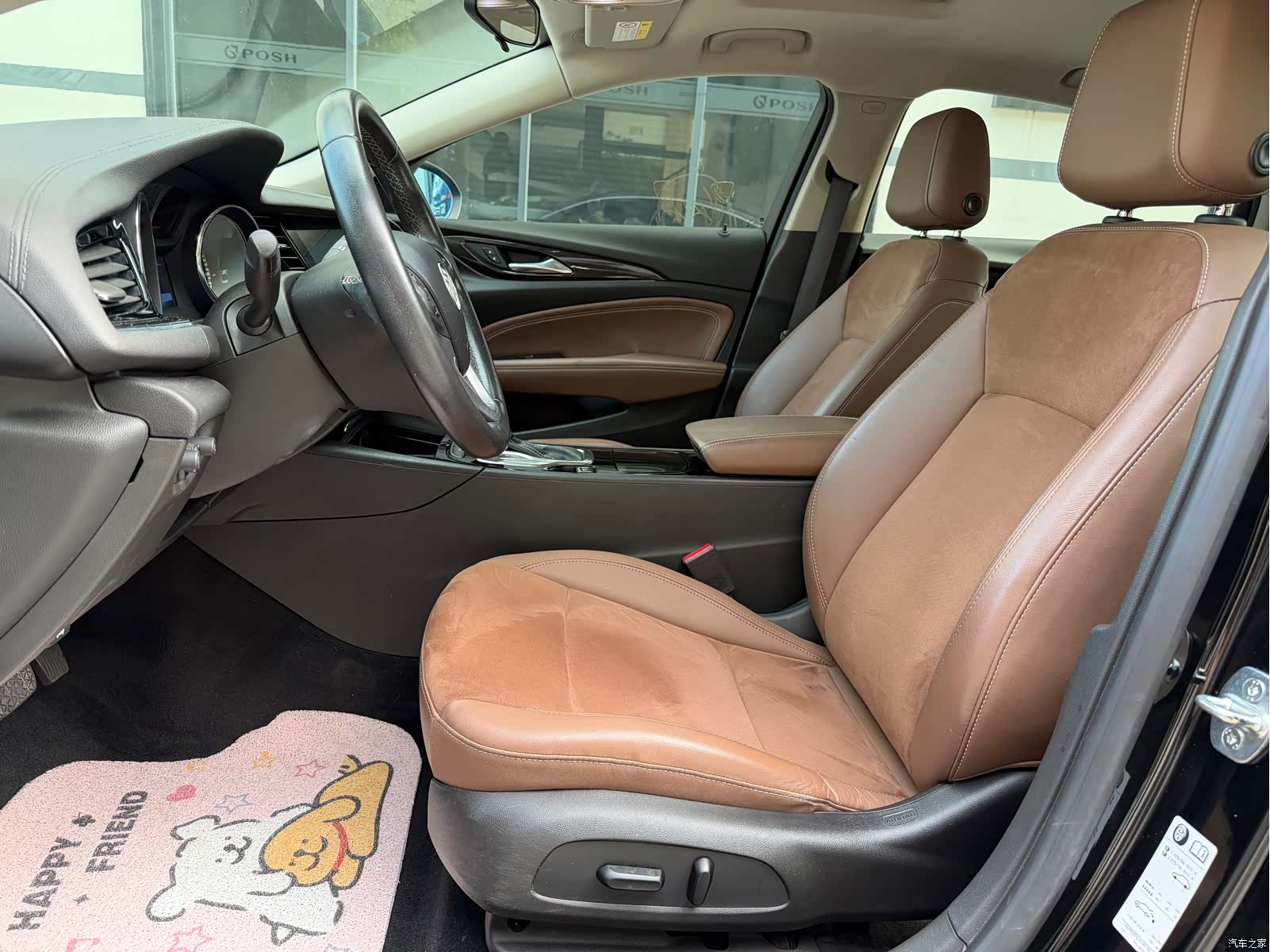 Buick Regal, 2020 9