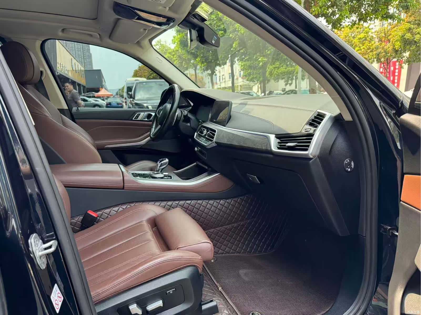 BMW X5, 2020 8