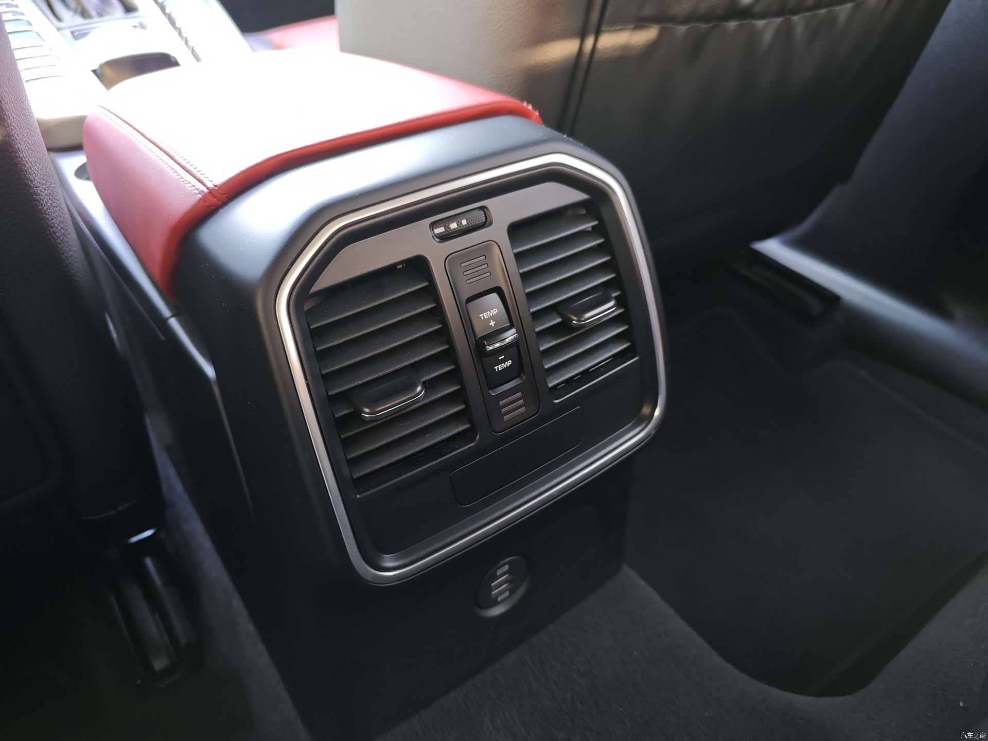Porsche Macan, 2018 21