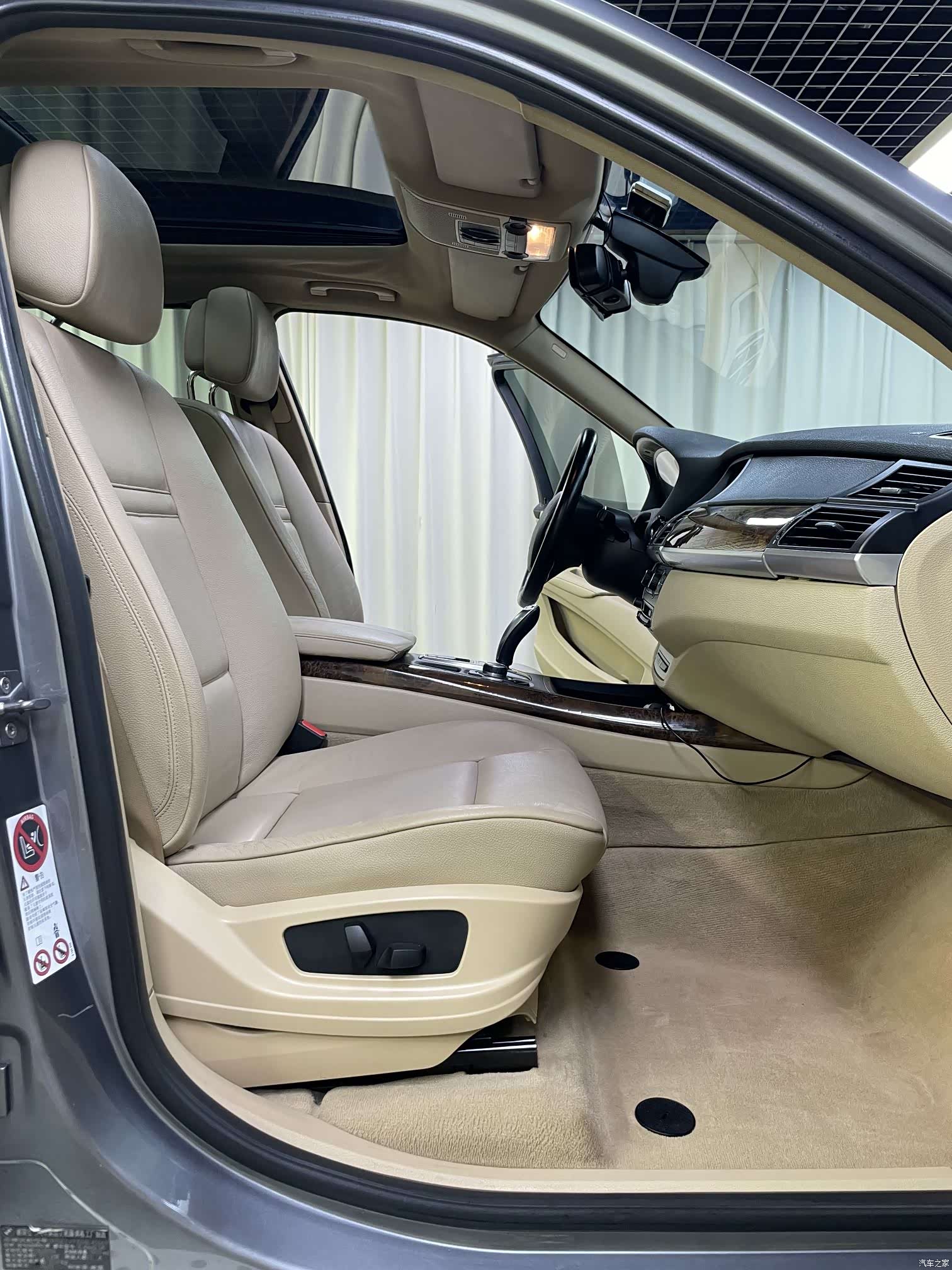 BMW X5, 2011 20
