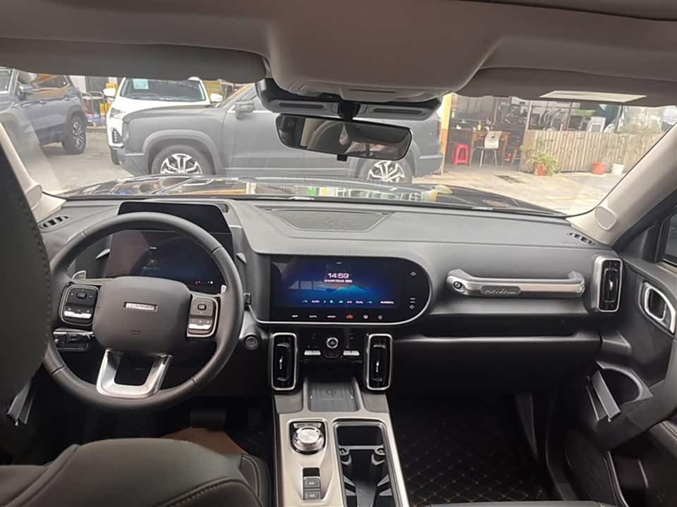 Haval Big dog Haval Big dog