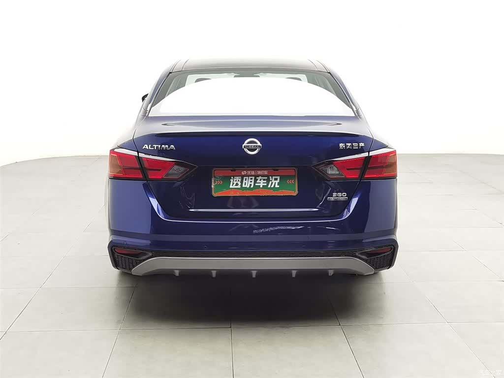 Nissan Teana, 2020 4