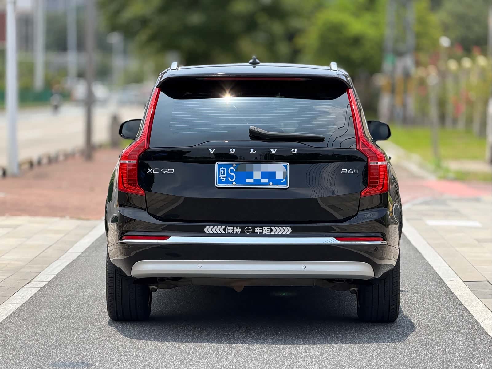 Volvo XC90, 2022 4