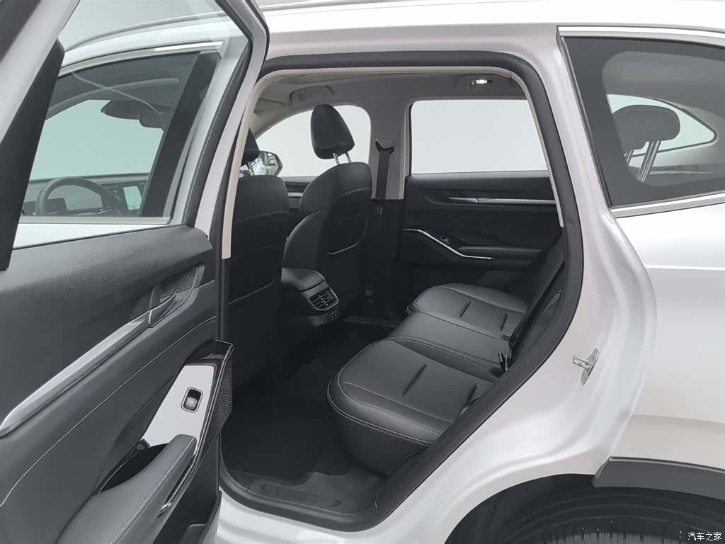 Haval H6, 2022 15