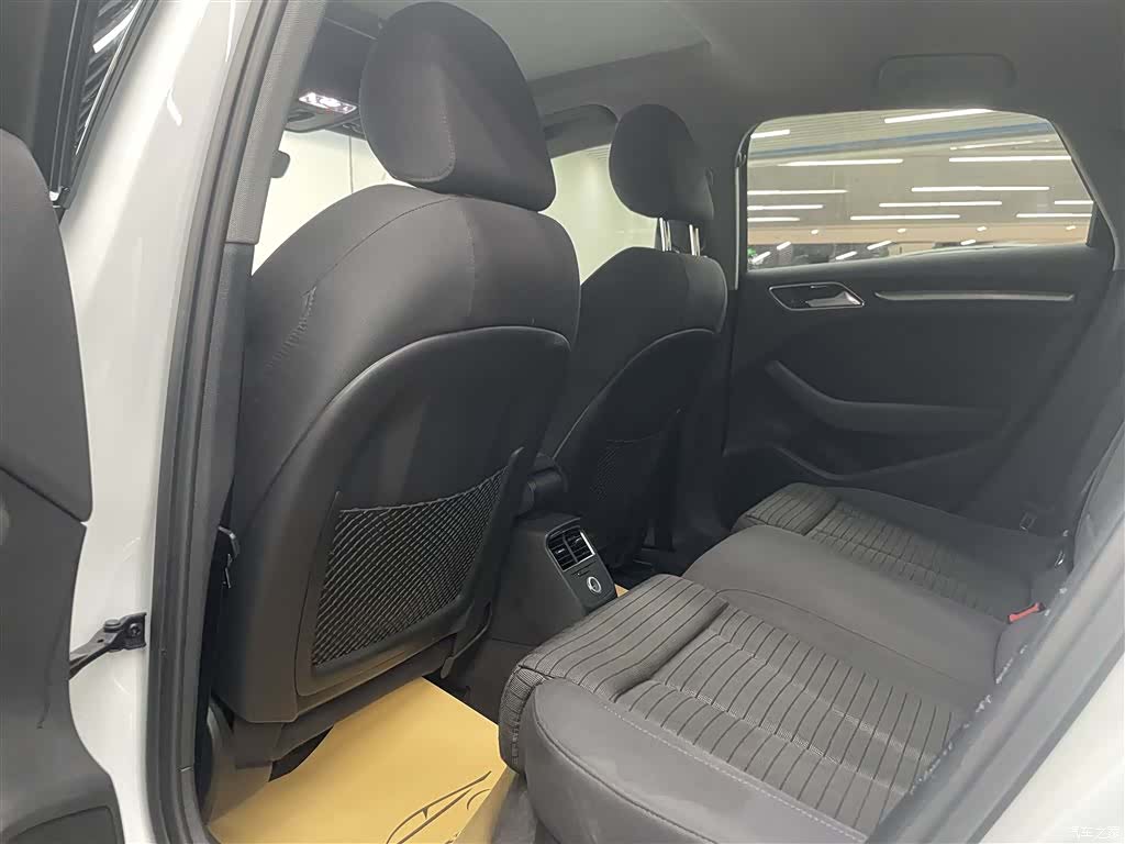 Audi A3, 2019 19