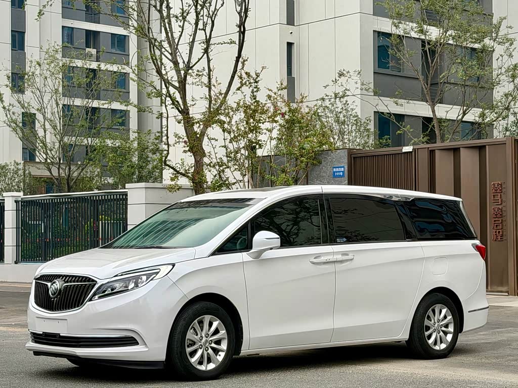 Buick GL8 2018 ES 28T Comfort VI