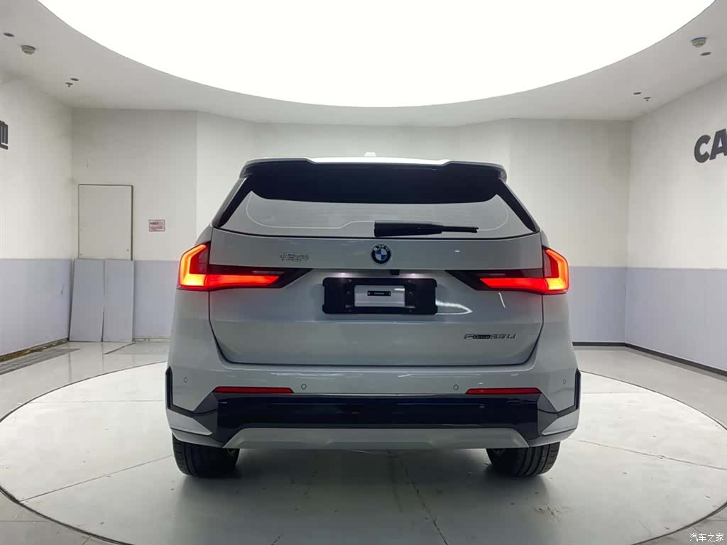 BMW X1, 2026 6