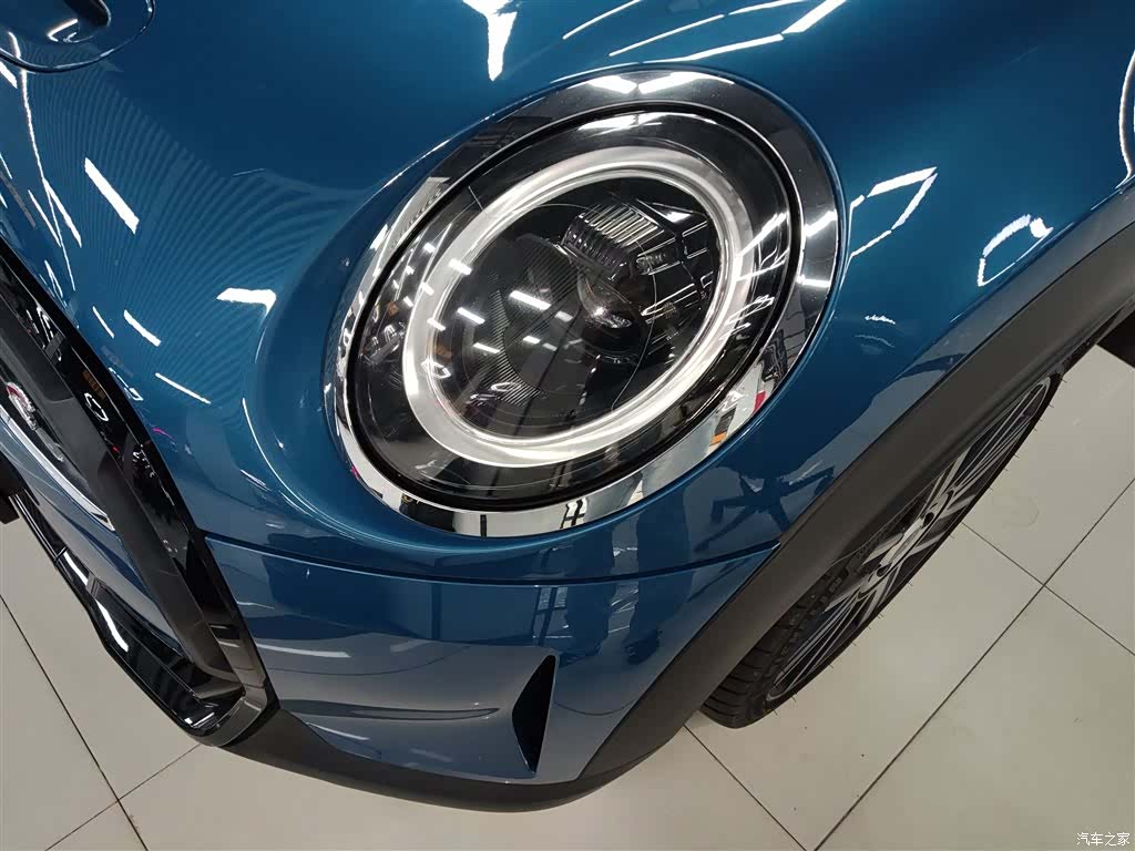 Mini Cooper, 2021 18