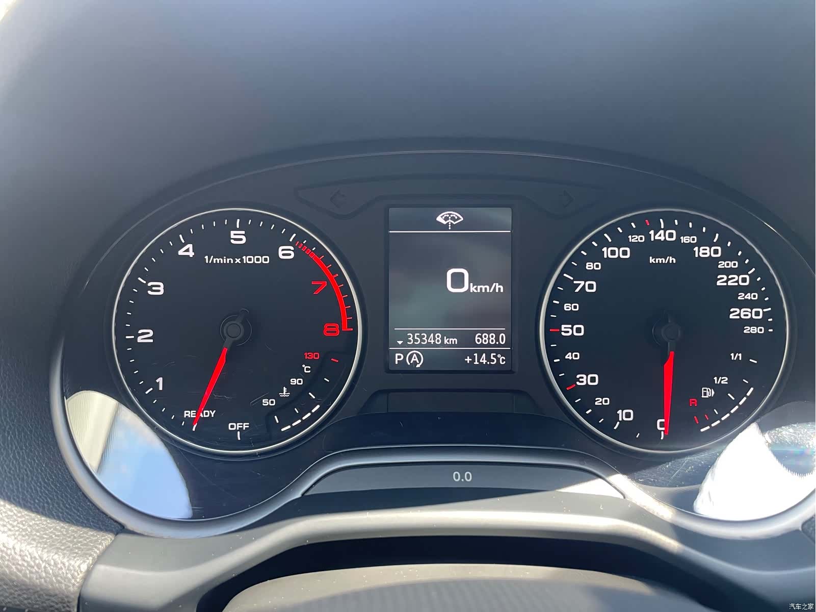 Audi Q2L, 2022 7