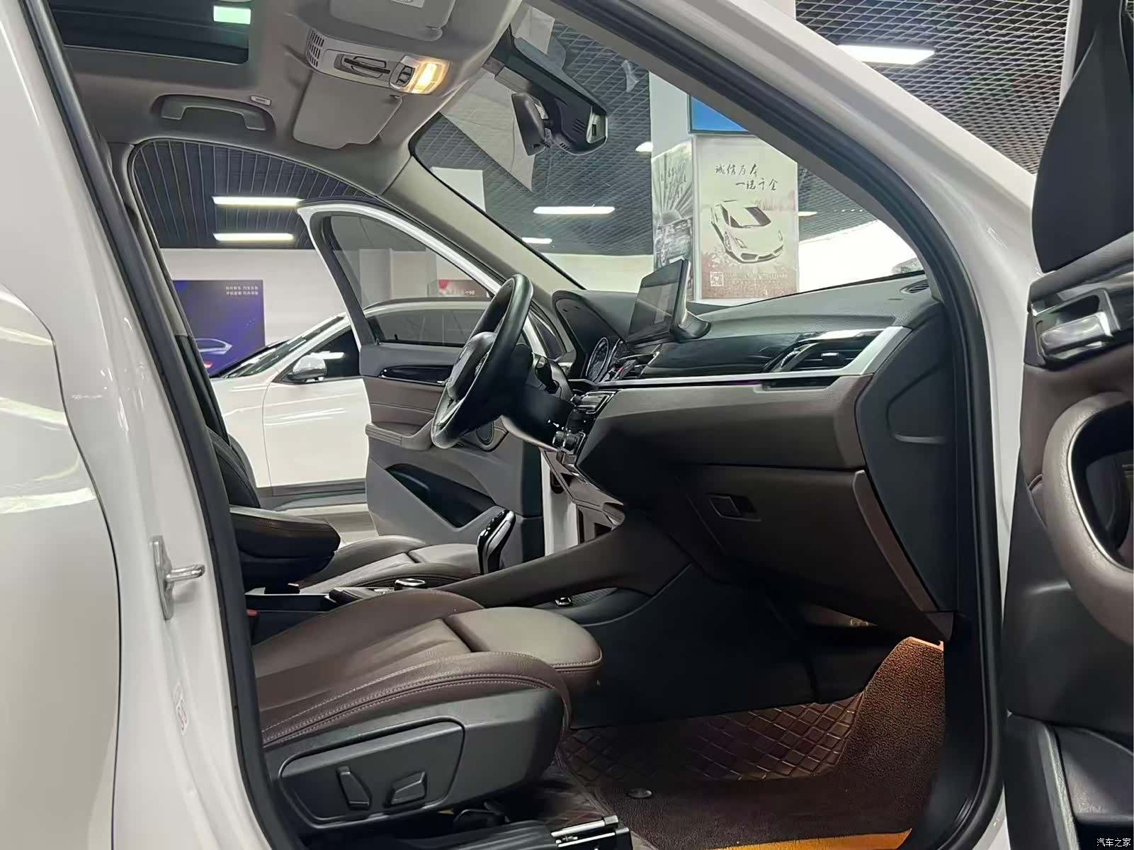 BMW X1, 2020 12