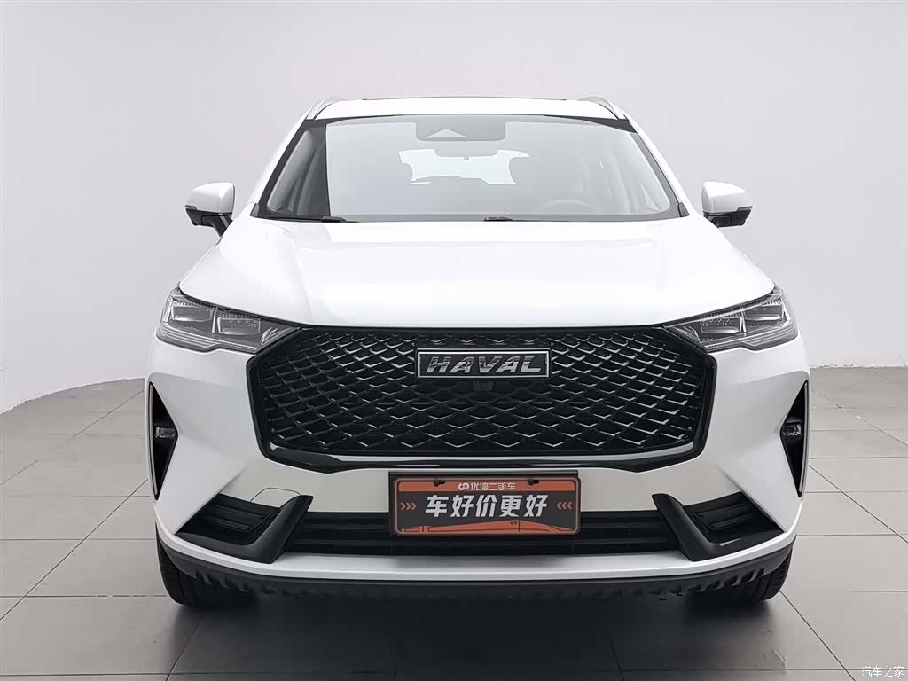 Haval H6, 2022 3