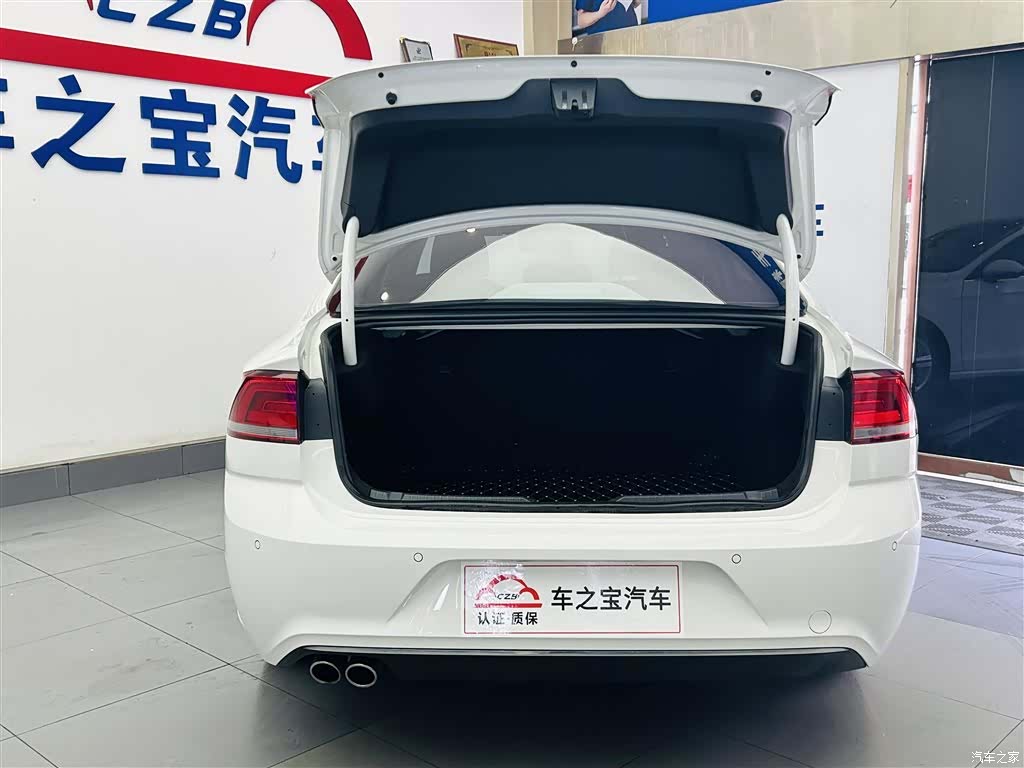 Volkswagen Lamando, 2017 9