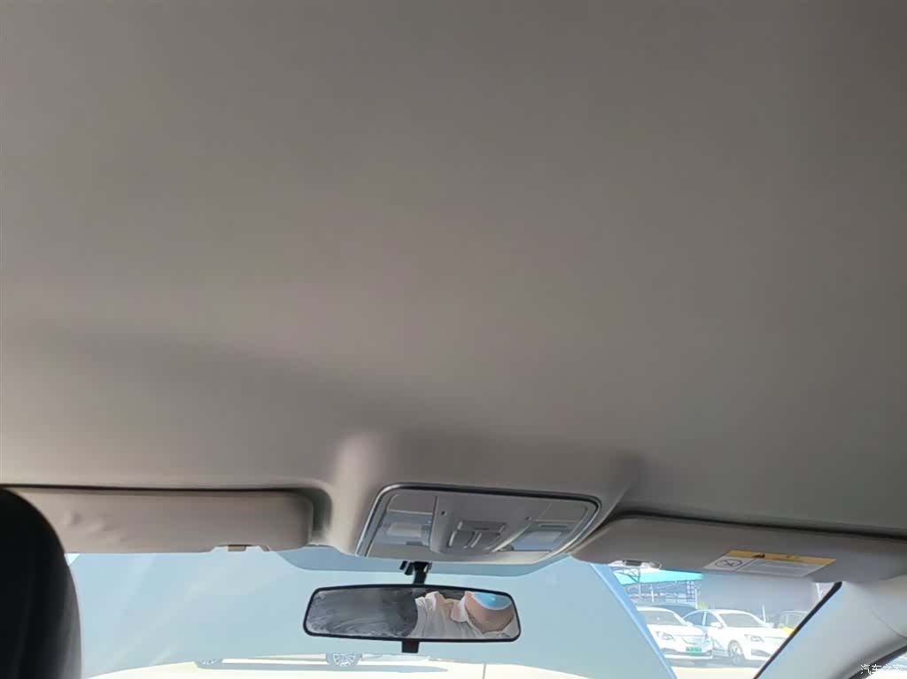 Changan Eado, 2022 17