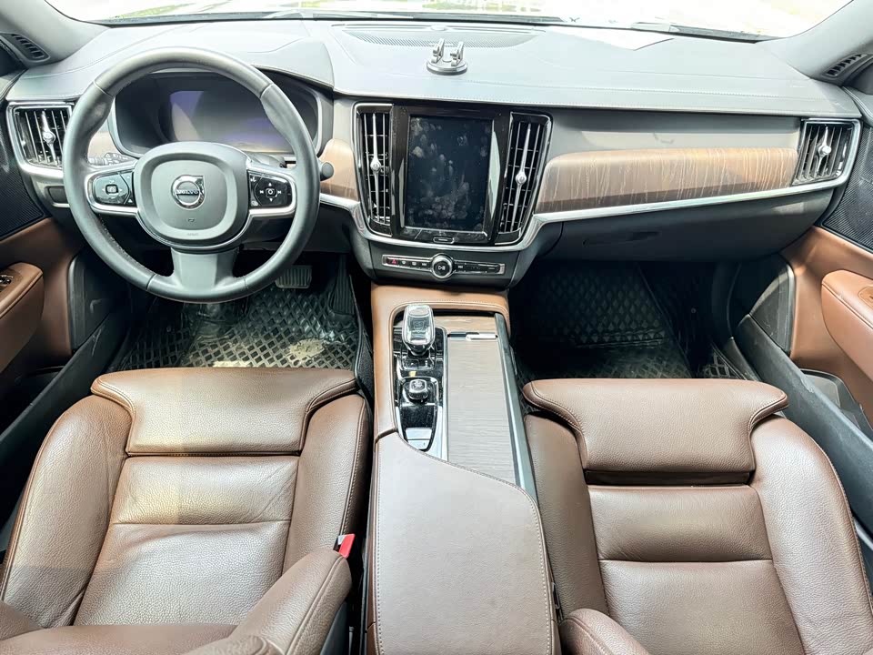Volvo S90 Volvo S90