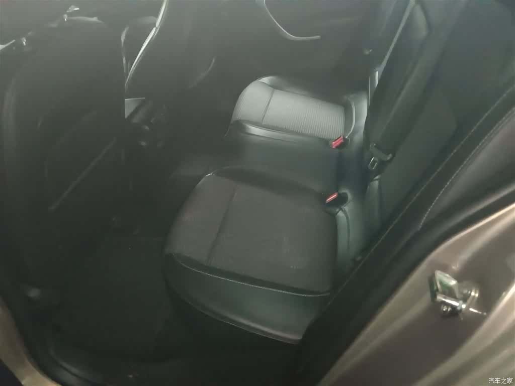 Buick Regal, 2017 17