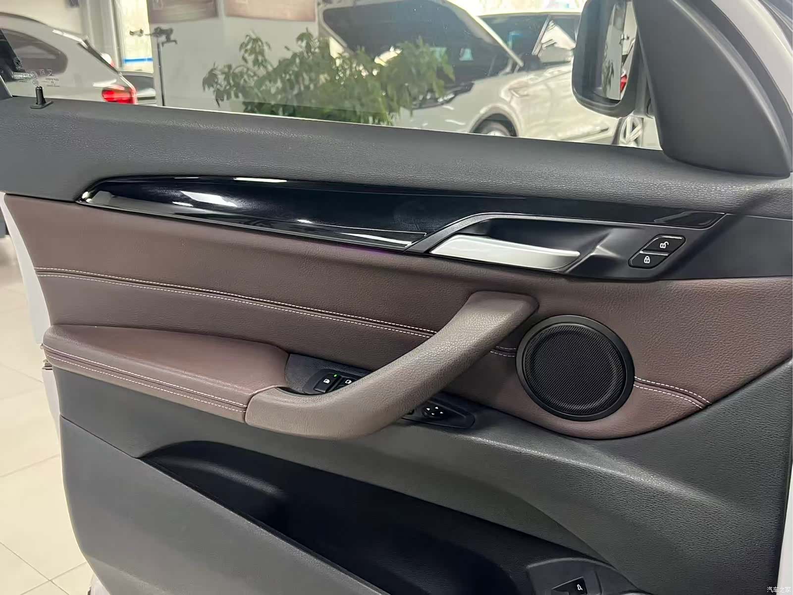 BMW X1, 2020 16