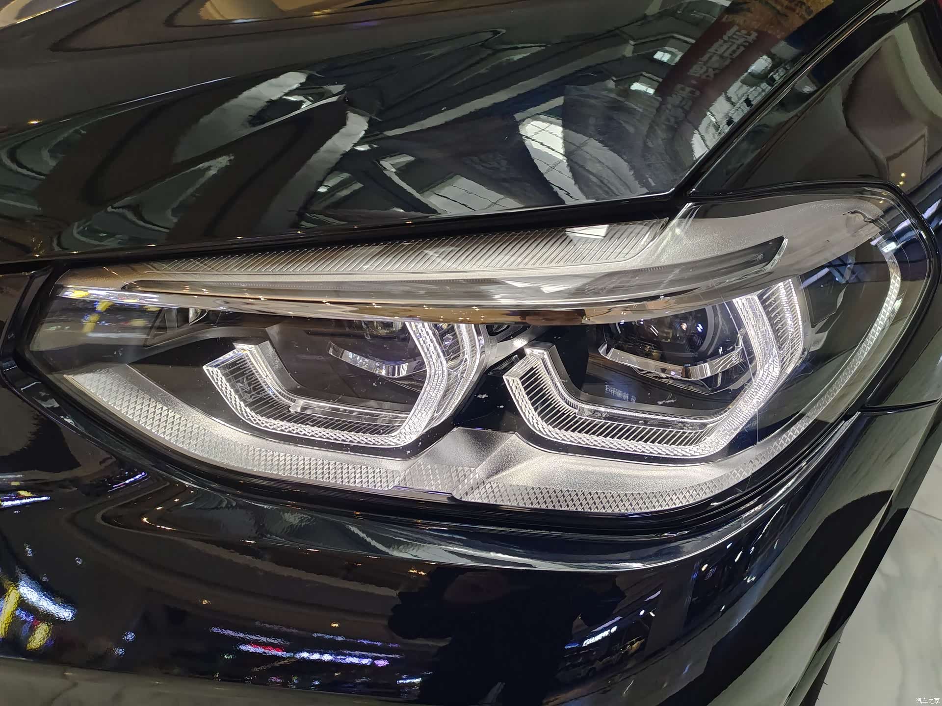 BMW X3, 2021 4