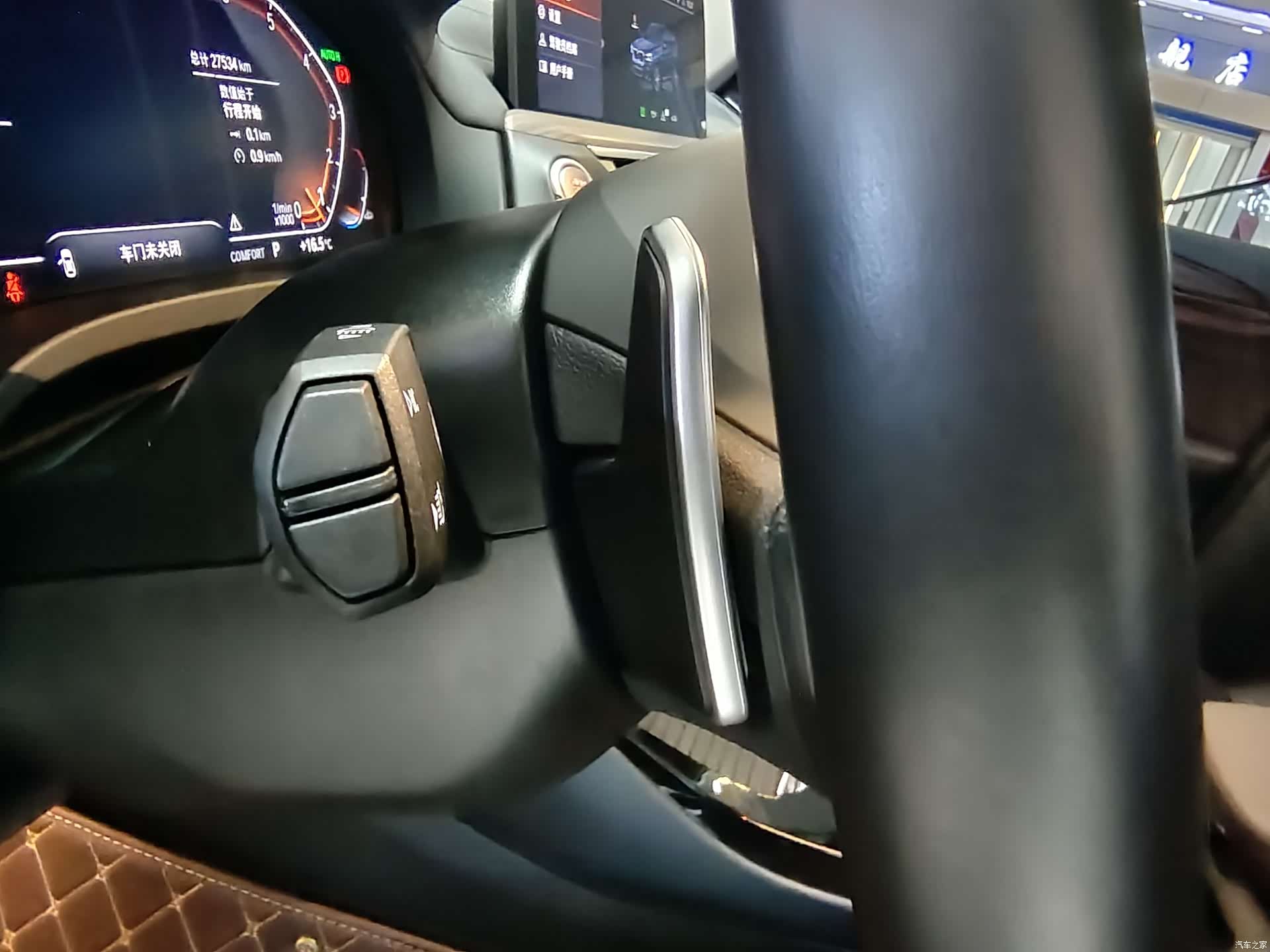 BMW X3, 2021 11