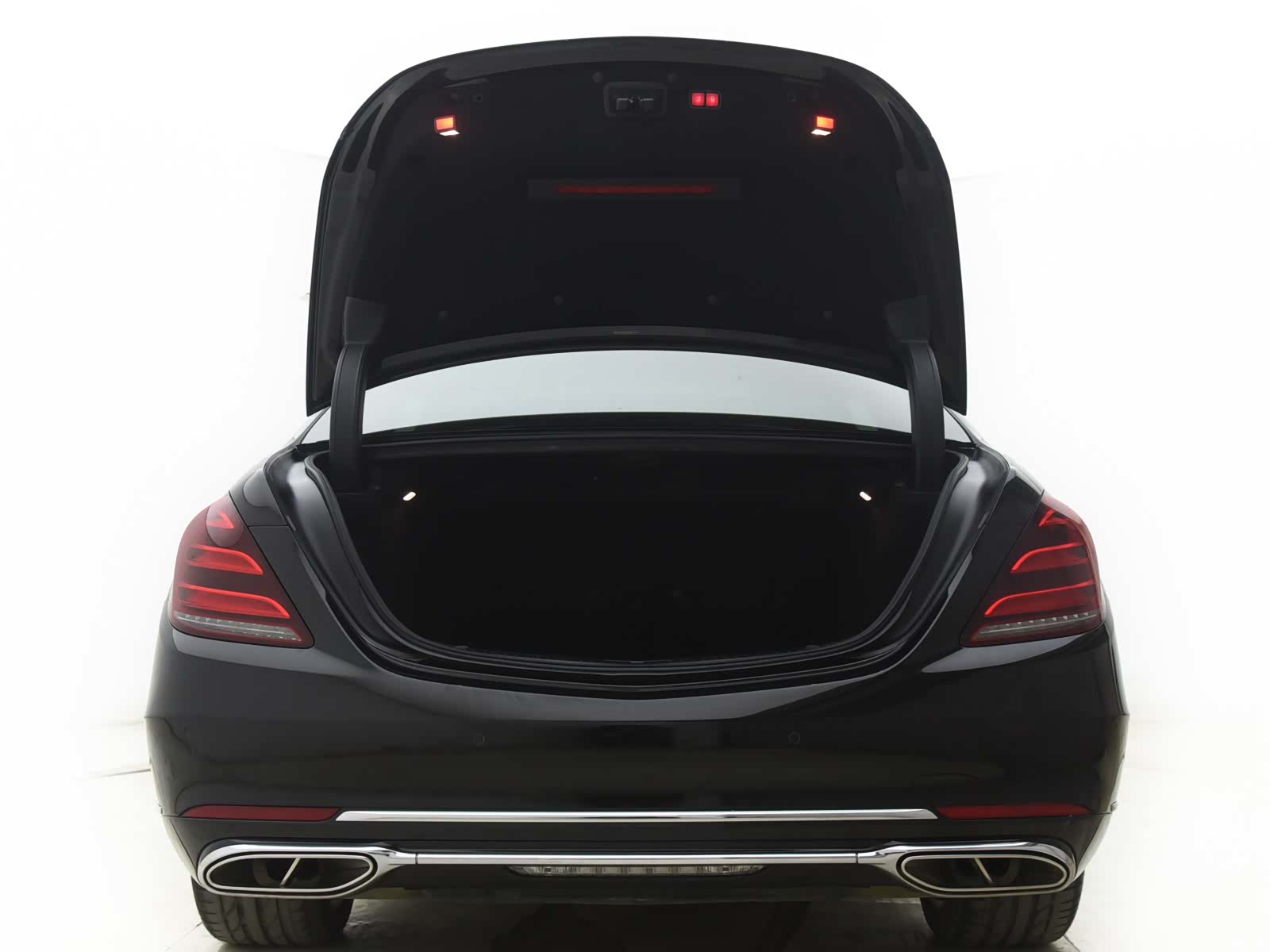 Maybach S-Class, 2017 14