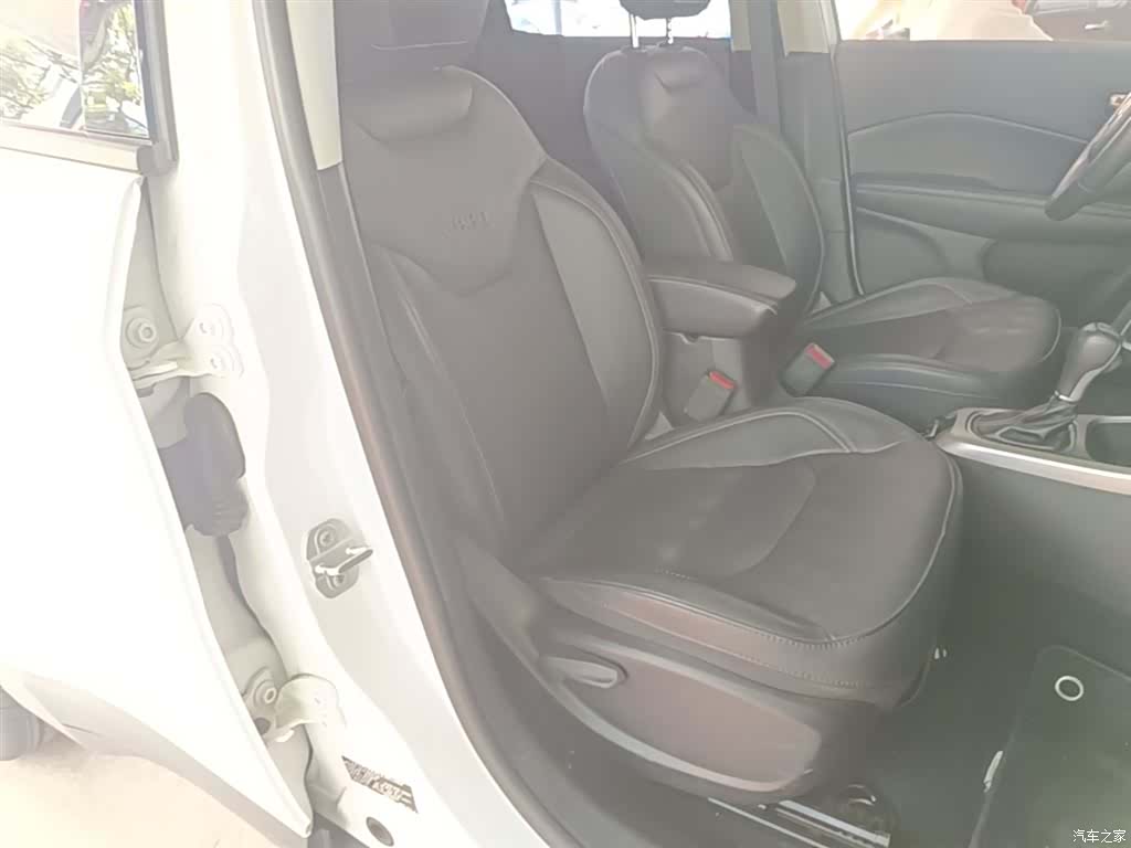 Jeep Compass, 2019 25