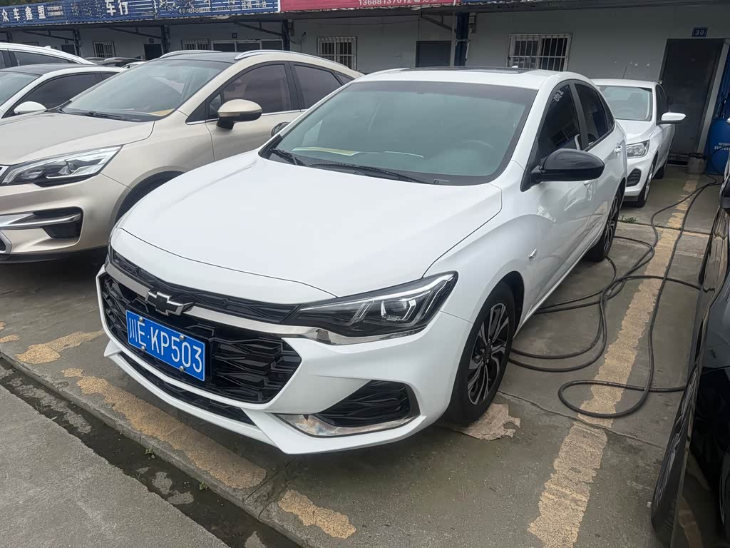 Chevrolet Monza