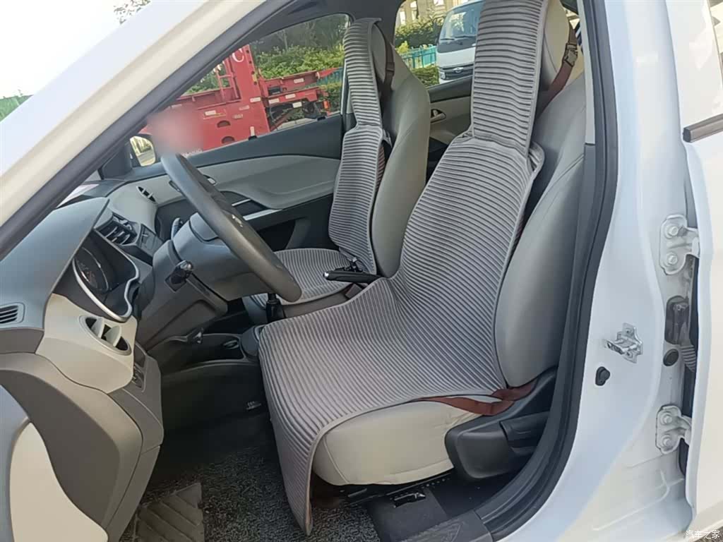 Chevrolet 3, 2017 15