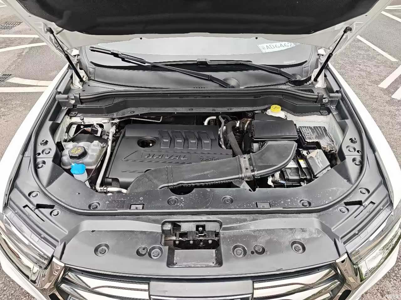 Haval H6, 2023 9