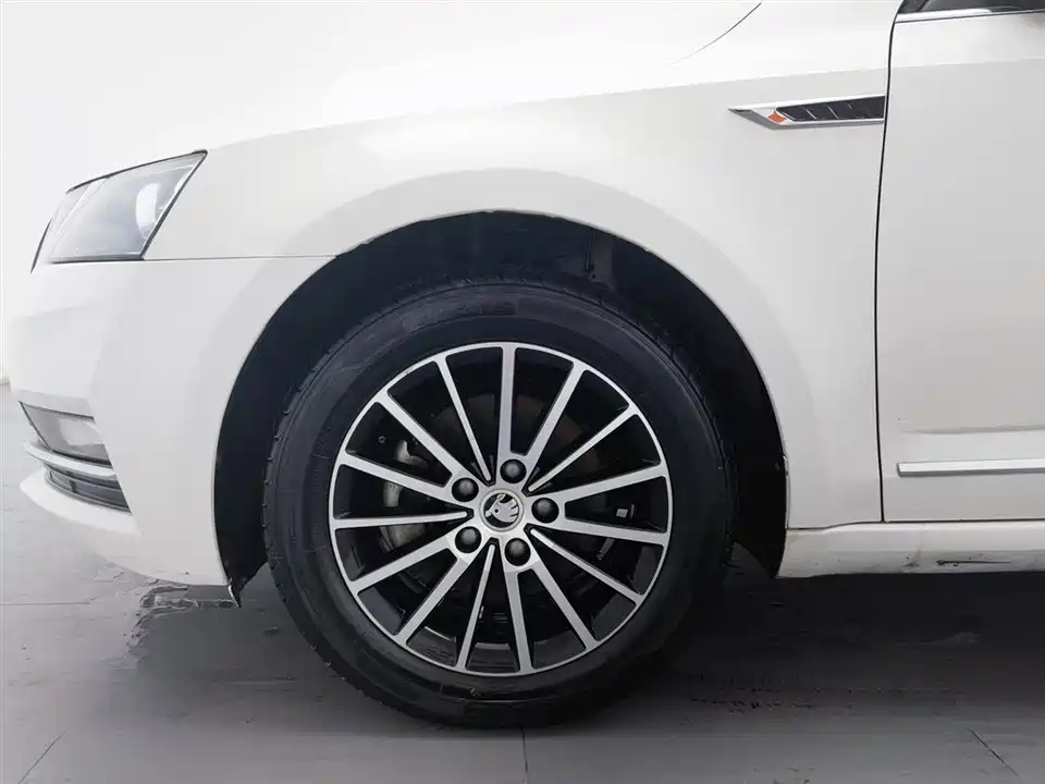 Skoda Octavia Skoda Octavia