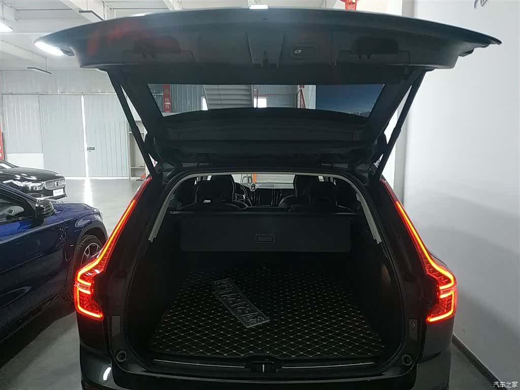 Volvo XC60, 2019 15
