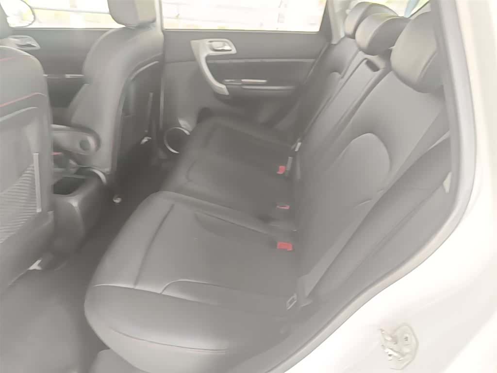Haval H6, 2016 17