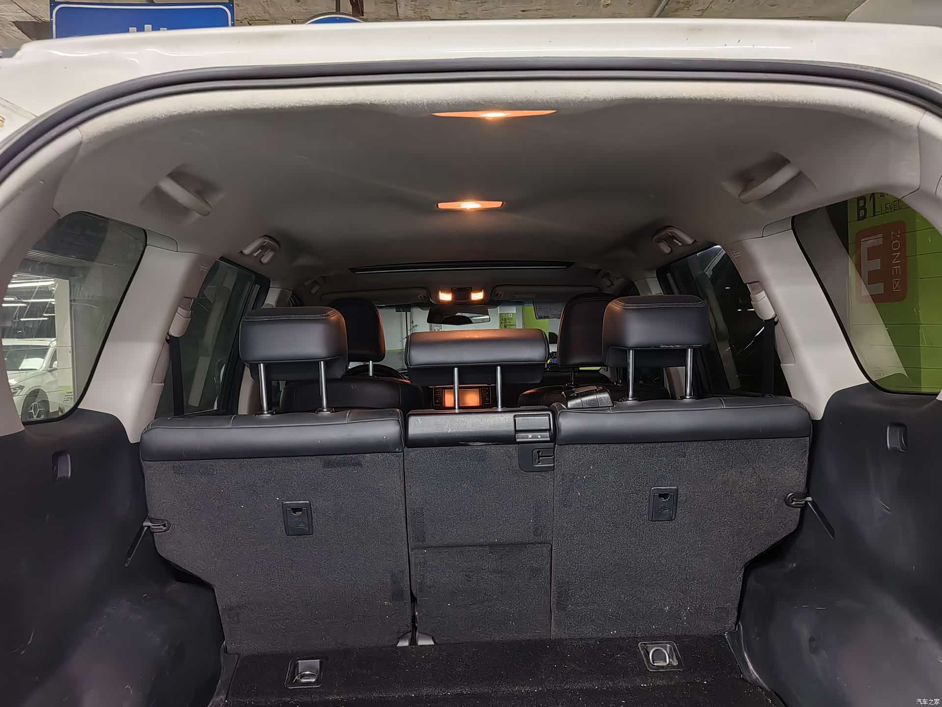Toyota Prado, 2016 10