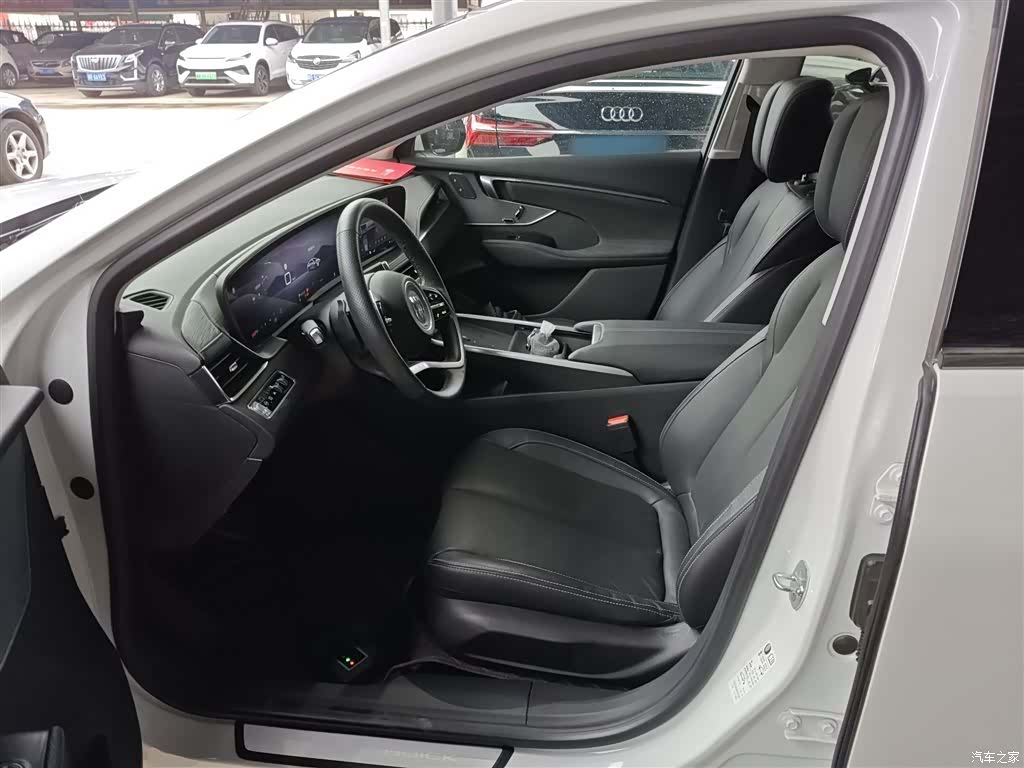 Buick LaCrosse, 2024 11