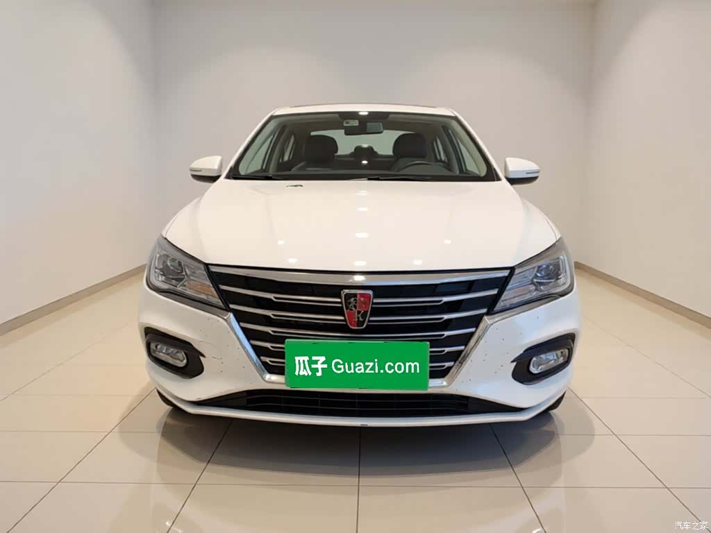 Roewe i5, 2019 24