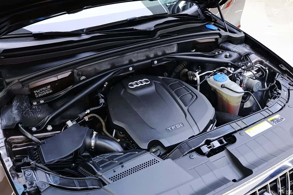 Audi Q5, 2018 35