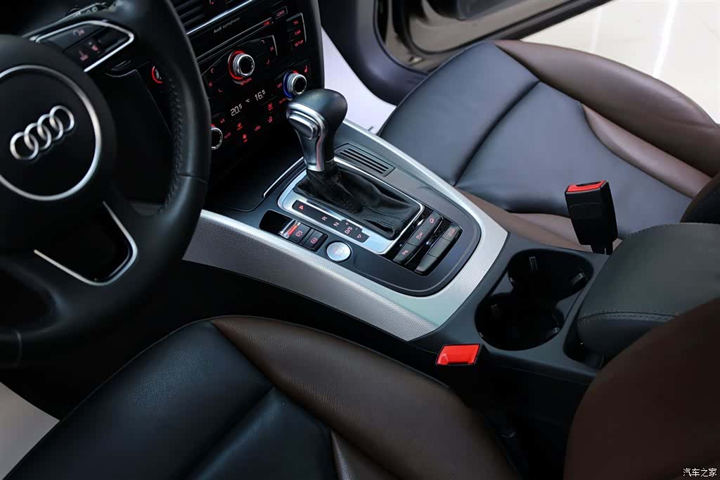 Audi Q5, 2018 22