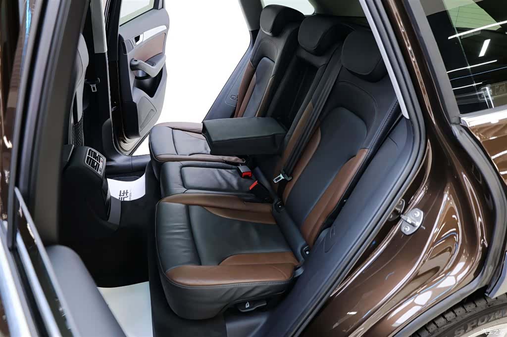 Audi Q5, 2018 29