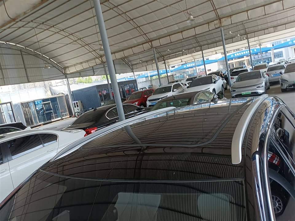 BYD Songjiang BYD Songjiang