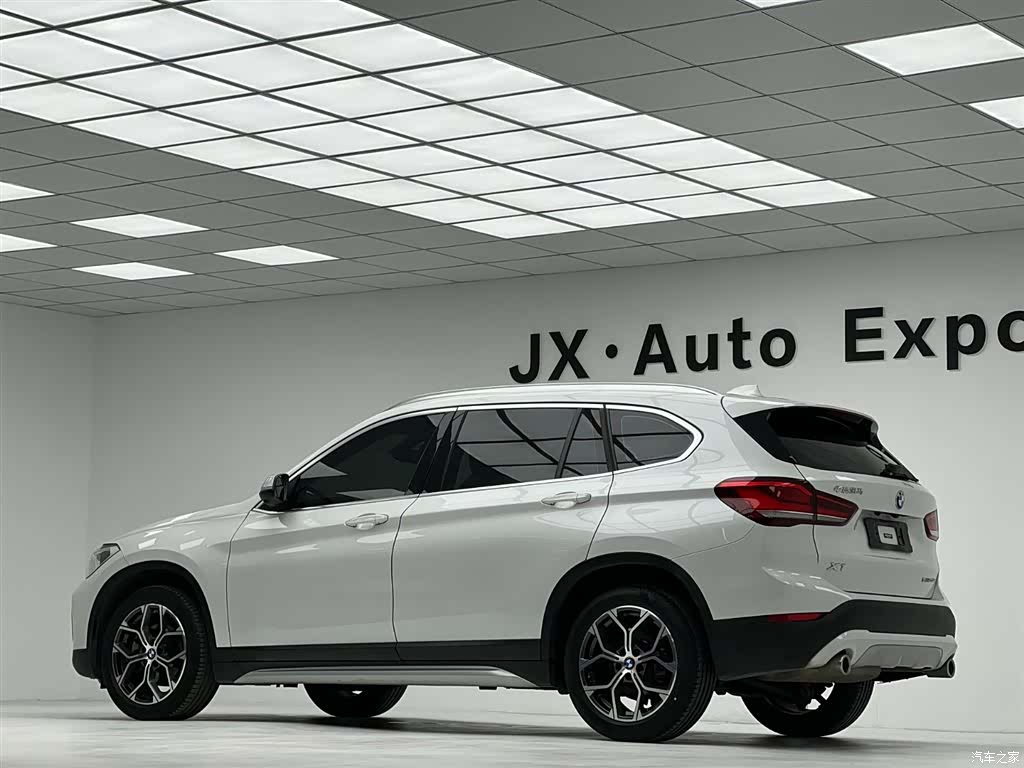 BMW X1, 2022 8