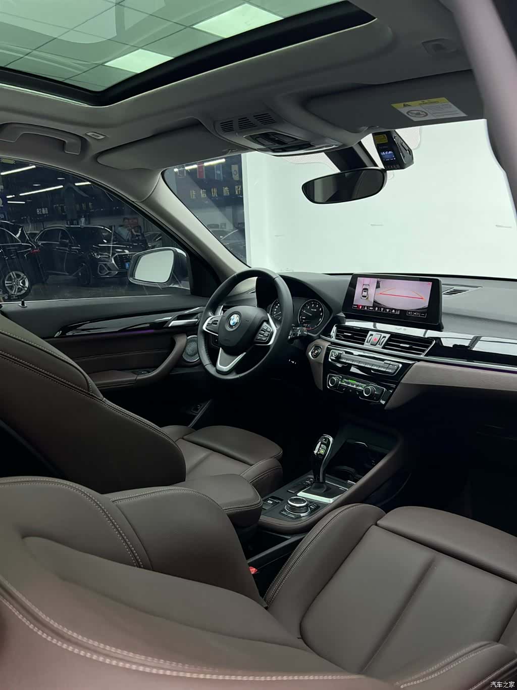 BMW X1, 2022 15