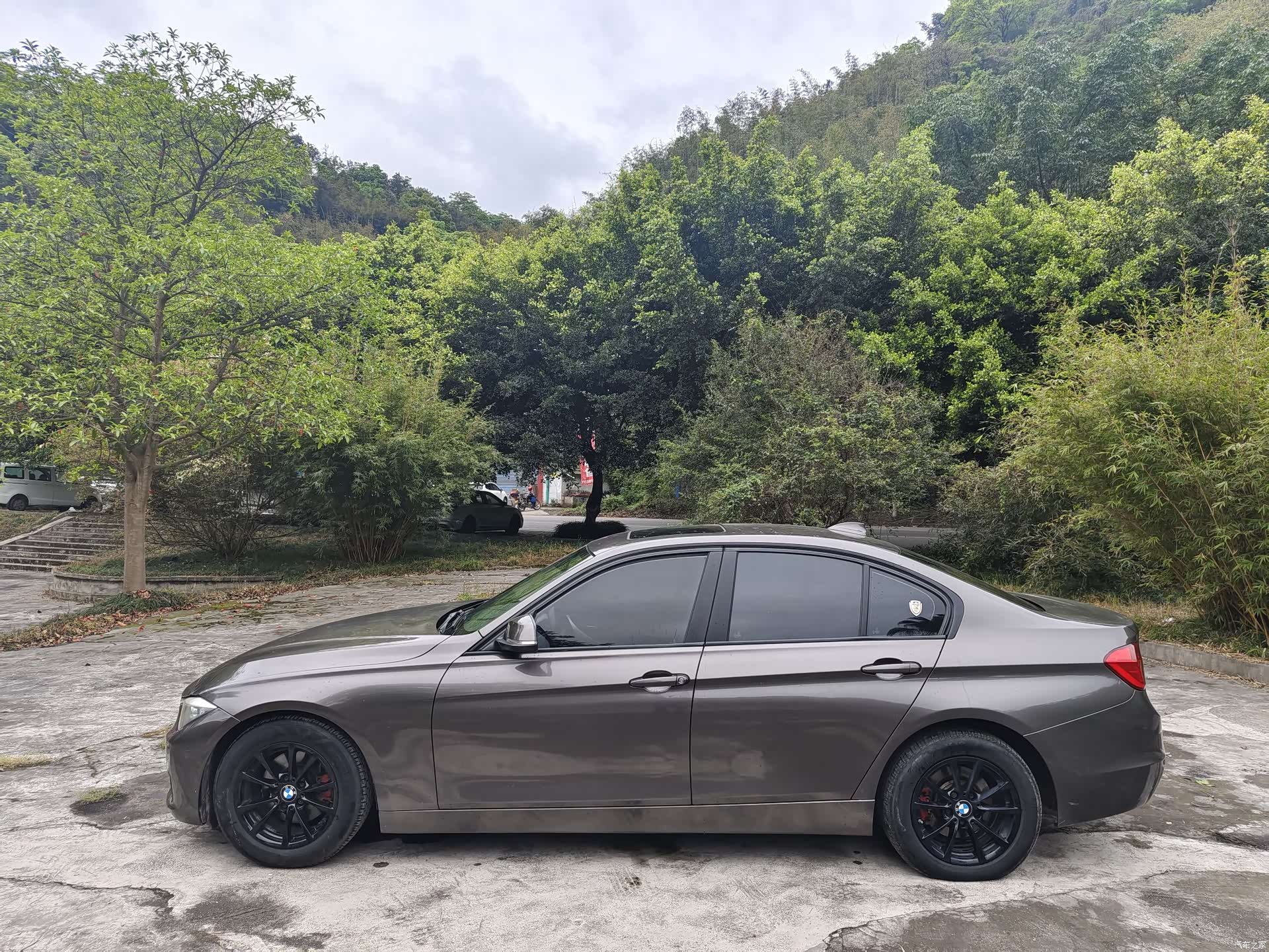 BMW 3 Series, 2014 4