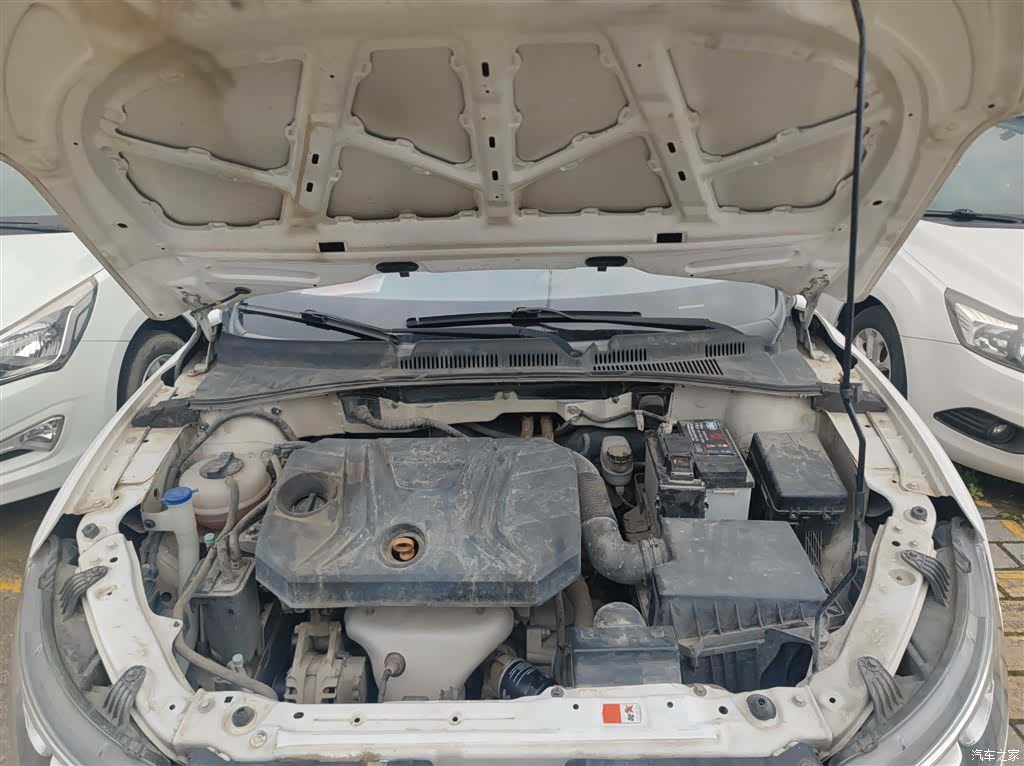 Bestune B30, 2018 20