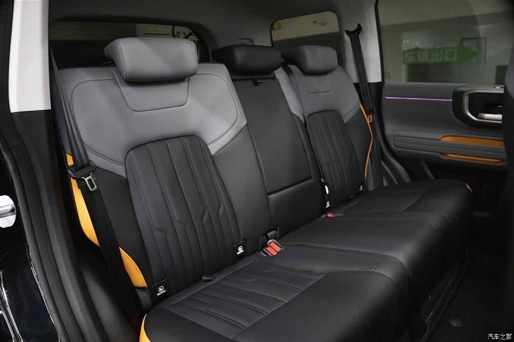 BAIC BJ40, 2025 24