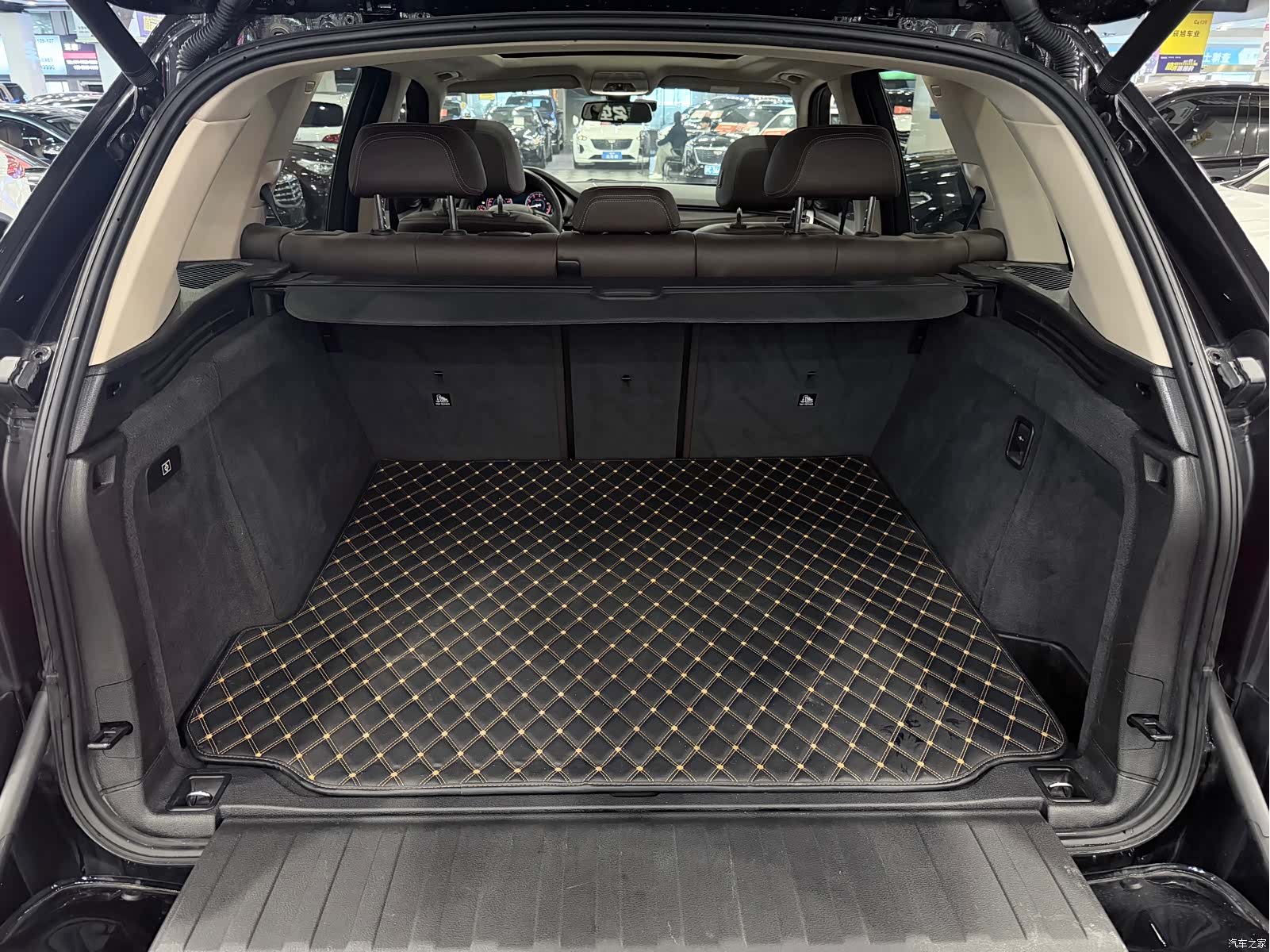 BMW X5, 2017 16