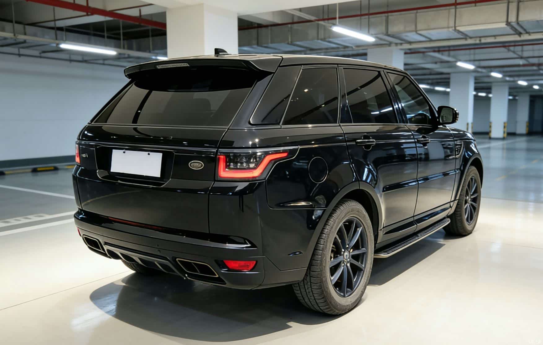 Land Rover Range Rover, 2016 9
