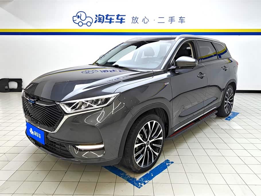 Oshan X7