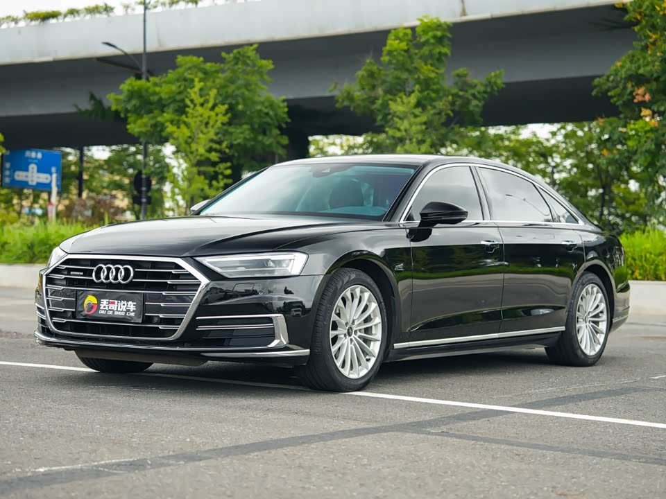 Audi A8 Audi A8